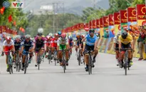 Chặng 3 Giải xe đạp Quốc tế VTV Cúp Tôn Hoa Sen 2019: Jordan Parra thâu tóm áo vàng và áo xanh