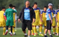 ĐT U22 Việt Nam điều chỉnh kế hoạch chuẩn bị SEA Games 30
