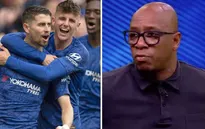 "Frank Lampard đã đúng, Mason Mount có thể tạo ra sự khác biệt"