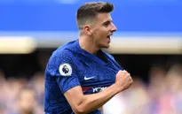 Messi bất ngờ dành "lời có cánh" cho sao trẻ Chelsea