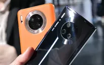 Huawei bán hơn một triệu máy Mate 30/30 Pro trong 3 giờ