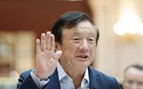 CEO Huawei tuyên bố có thể "sống sót" mà không cần công nghệ Mỹ