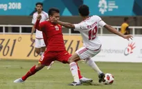 Vé trận U22 Việt Nam - U22 UAE sẽ được bán online và bán trực tiếp tại quầy