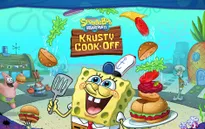SpongeBob SquarePants sắp trình làng game di động mới về nấu ăn