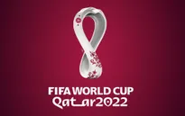 VIDEO: FIFA công bố logo chính thức của World Cup 2022