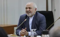 Mỹ trừng phạt ngành hàng không vũ trụ Iran