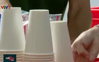 Năm học nói không với túi nylon và rác thải nhựa tại TP.HCM