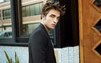 Mặc kệ chỉ trích, Robert Pattinson tự tin trở thành Batman mới