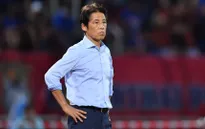 HLV ĐT Thái Lan, Nishino: "Hoà ĐT Việt Nam là kết quả không tệ"