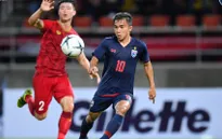 ĐT Thái Lan 0-0 ĐT Việt Nam: Chia điểm kịch tính trên sân khách!