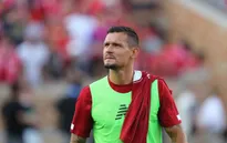 Dejan Lovren chấp nhận ở lại cạnh tranh vị trí tại Liverpool