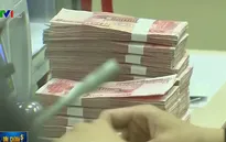 Trung Quốc đối mặt với nguy cơ vỡ nợ trái phiếu tư nhân cao kỷ lục