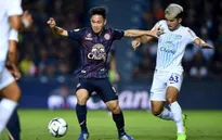 Đội hình ra sân Thái Lan: "Messi Thái" gây chú ý, Supachok Sarachart sẽ đặc biệt nguy hiểm