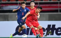 VIDEO Highlights: ĐT Thái Lan 0-0 ĐT Việt Nam (Vòng loại World Cup 2022)