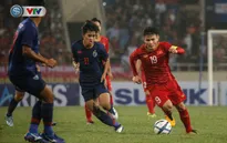 Lịch thi đấu vòng loại World Cup 2022 hôm nay (5/9): Tâm điểm Thái Lan - Việt Nam