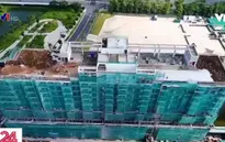 Khiếu nại, tranh chấp đất đai chiếm số lượng lớn trong các vụ án hành chính