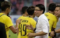 VIDEO HIghlights: ĐT Indonesia 2-3 ĐT Malaysia (Vòng loại World Cup 2022)