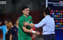 Báo Thái Lan và châu Á ca ngợi Văn Lâm với pha cứu thua xuất thần phút cuối