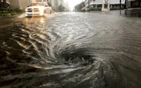 Bão Dorian đổ bộ Carolina sau khi tàn phá Bahamas