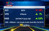 Chứng khoán trong nước giảm phiên thứ 4 liên tiếp