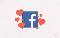 Ứng dụng "hẹn hò trên Facebook" ra mắt tại Mỹ
