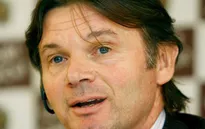 HLV Philippe Troussier dẫn dắt U18 Việt Nam