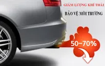 Giải pháp giảm khí thải động cơ và tiết kiệm nhiên liệu