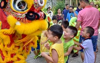 Khám phá văn hóa Gia Lai mừng Tết Trung thu 2019