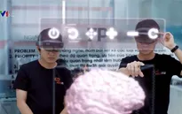 Lập trình viên thực tế ảo - Những người tạo ra tương lai của công nghệ hiện đại