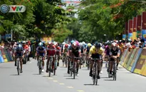 [KT] Chặng 8 Giải xe đạp Quốc tế VTV Cúp Tôn Hoa Sen 2019: Jordan Parra về nhất chặng!