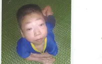 "Bố thật bất lực khi làm bố của con..."