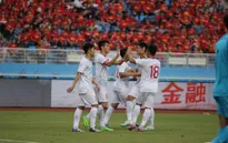 Báo châu Á tin U22 Việt Nam có thể giành vàng ở SEA Games 30 sau trận thắng U22 Trung Quốc