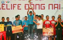 Giải xe đạp quốc tế VTV Cúp Tôn Hoa Sen 2019: Các giải thưởng chung cuộc