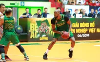 VBA Finals 2019 - Game 1: Cantho Catfish giành lợi thế trước Saigon Heat