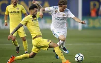 Thử thách khó khăn mang tên Villarreal thử tài HLV Zidane