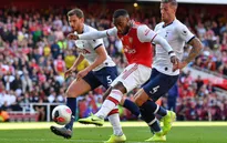 Những khoảnh khắc chia điểm giữa Arsenal và Tottenham