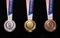 Bảng tổng sắp huy chương Olympic Tokyo 2020: Trung Quốc vươn lên dẫn đầu