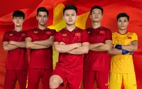 Đội hình xuất phát U23 Việt Nam gặp U23 UAE: Tiến Dũng, Quang Hải đá chính, Tiến Linh - Đức Chinh cặp tiền đạo