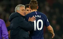 Tottenham nhận tin không vui về Harry Kane