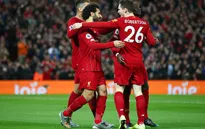 “Liverpool lúc này chẳng khác gì… Arsenal”