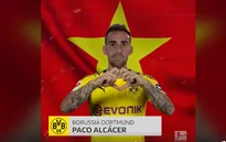 Dàn sao Bundesliga bất ngờ gửi lời chúc tới U23 Việt Nam trước trận ra quân VCK U23 châu Á 2020
