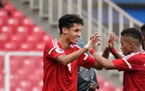 U23 Việt Nam cần đặc biệt cảnh giác với Ali Saleh - Ronaldo của U23 UAE