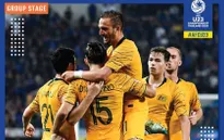 U23 Australia 2-1 U23 Thái Lan: D'Agostino tỏa sáng, U23 Australia ngược dòng ngoạn mục!