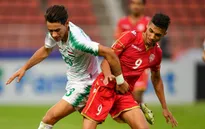 U23 Bahrain 2-2 U23 Iraq: Trận hòa kịch tính (Bảng A VCK U23 châu Á 2020)