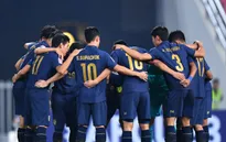 Kết quả, bảng xếp hạng VCK U23 châu Á 2020 sau lượt trận đầu tiên: Ấn tượng U23 Thái Lan, bất ngờ U23 Nhật Bản
