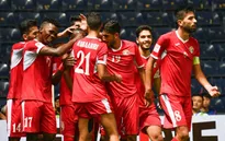 ĐT U23 Jordan cực kỳ tự tin với mục tiêu đánh bại U23 Việt Nam