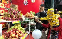 Hội chợ hàng hóa nông sản thực phẩm Tết Canh Tý 2020