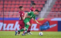 U23 Ả-rập Xê-út 0-0 U23 Qatar: Chia điểm nhạt nhoà!