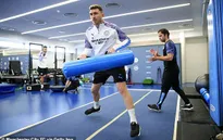 Aymeric Laporte có thể trở lại thi đấu cuối tháng 1/2020