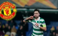 Thực hư tin đồn Man Utd chiêu mộ thành công Bruno Fernandes